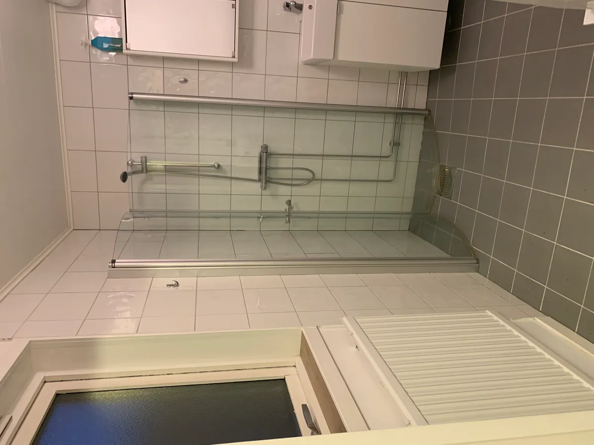 Hyresbostad på Nybro i nybro