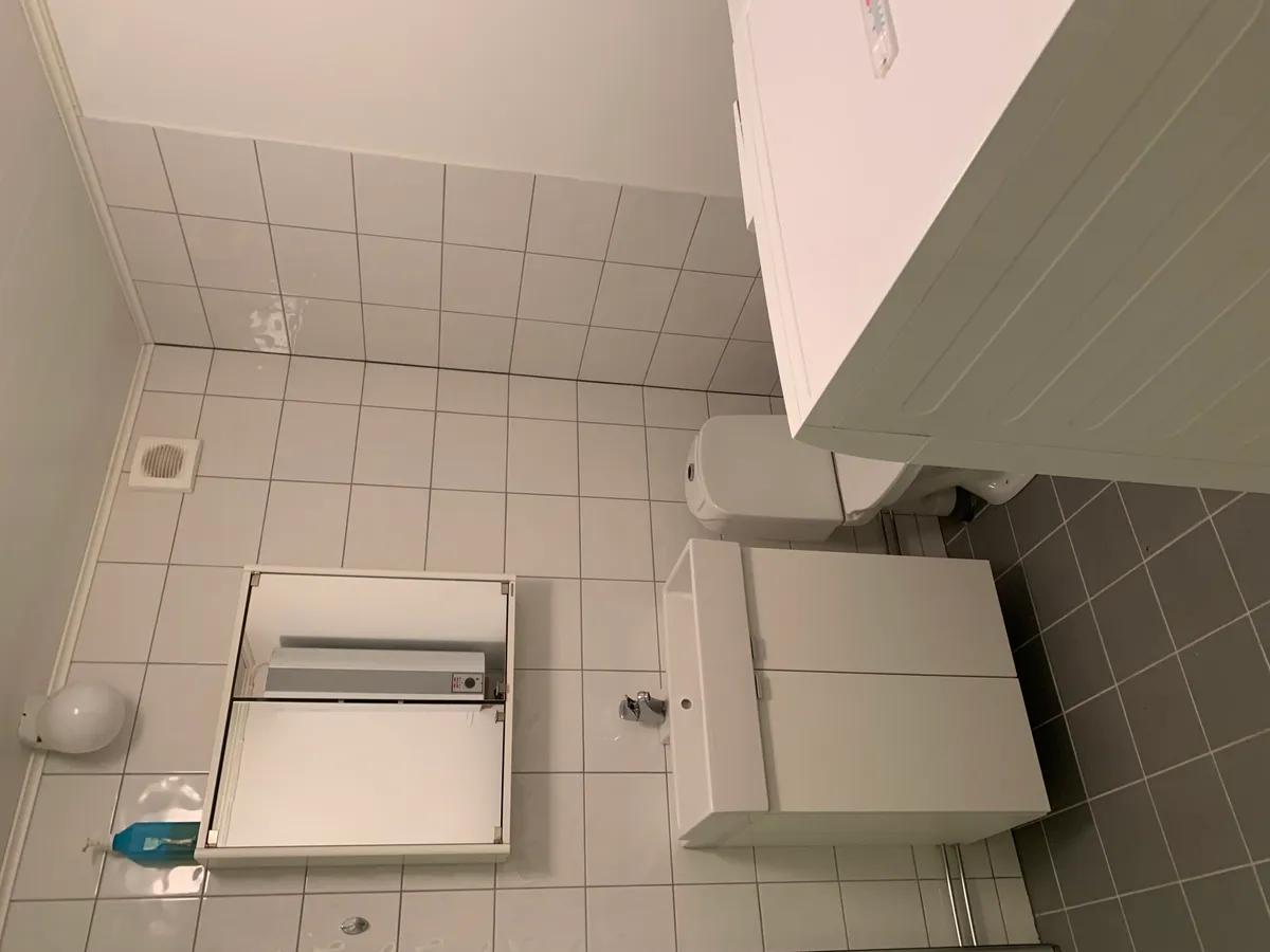 Hyresbostad på Nybro i nybro