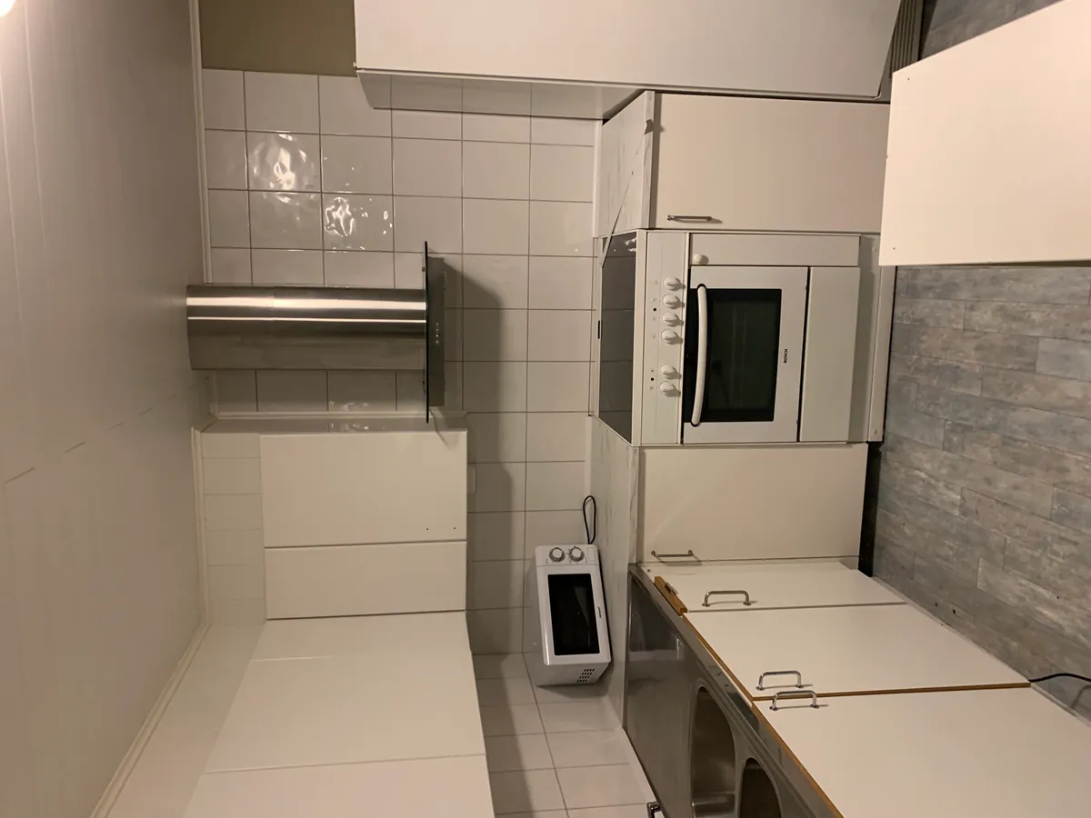 Hyresbostad på Nybro i nybro