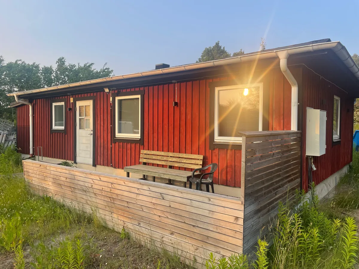 Hyresbostad på Nybro i nybro