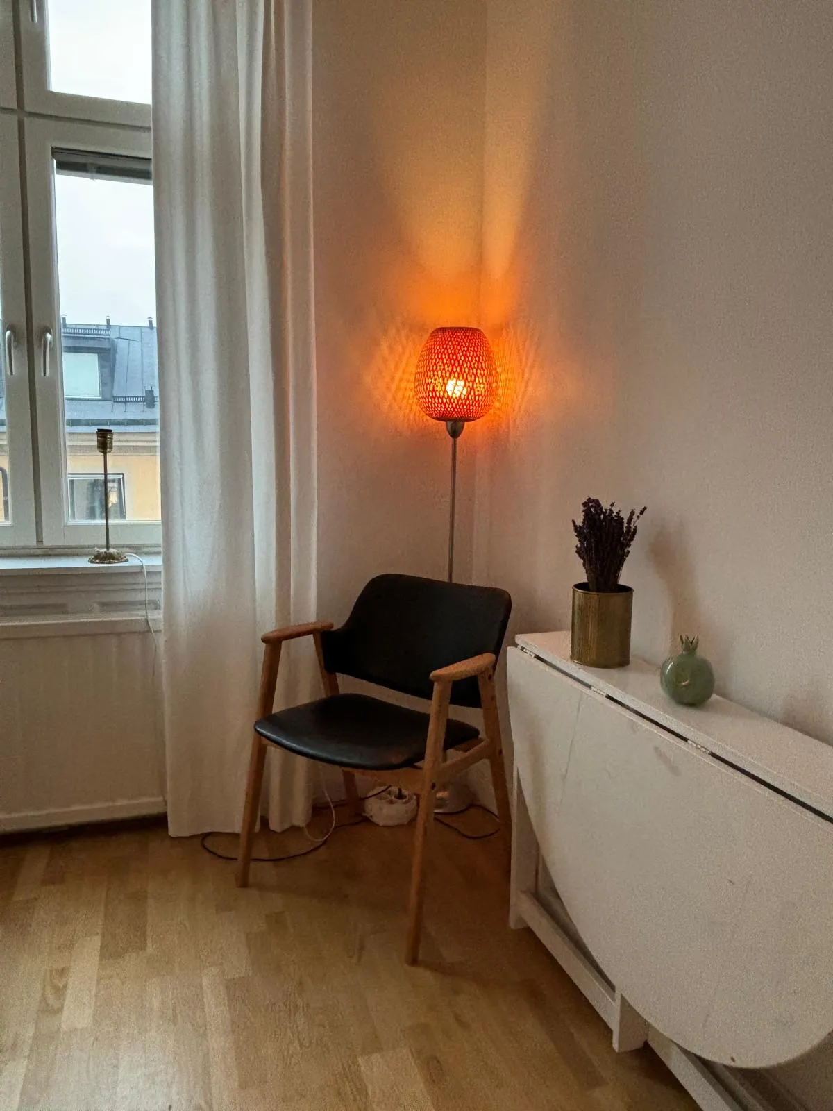 Hyreslägenhet på Stockholm i stockholm