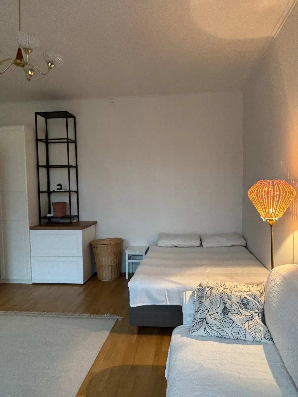 Hyreslägenhet på Stockholm i stockholm