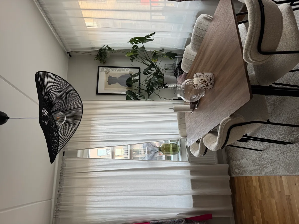 Hyreslägenhet på Handen i handen