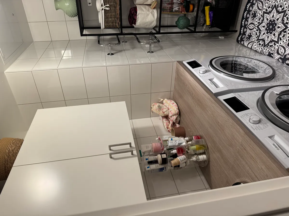 Hyreslägenhet på Handen i handen