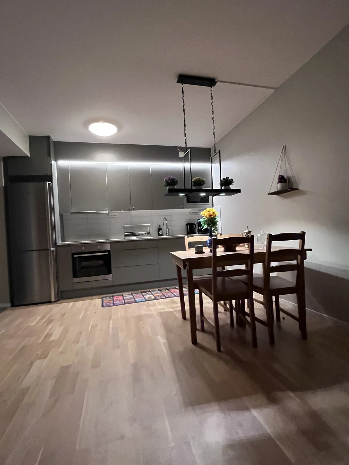 Hyreslägenhet på Vällingby i vallingby