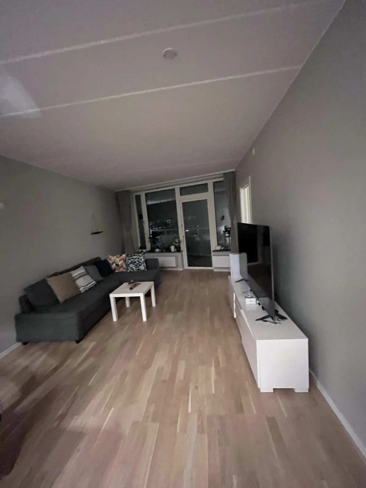 Hyreslägenhet på Vällingby i vallingby