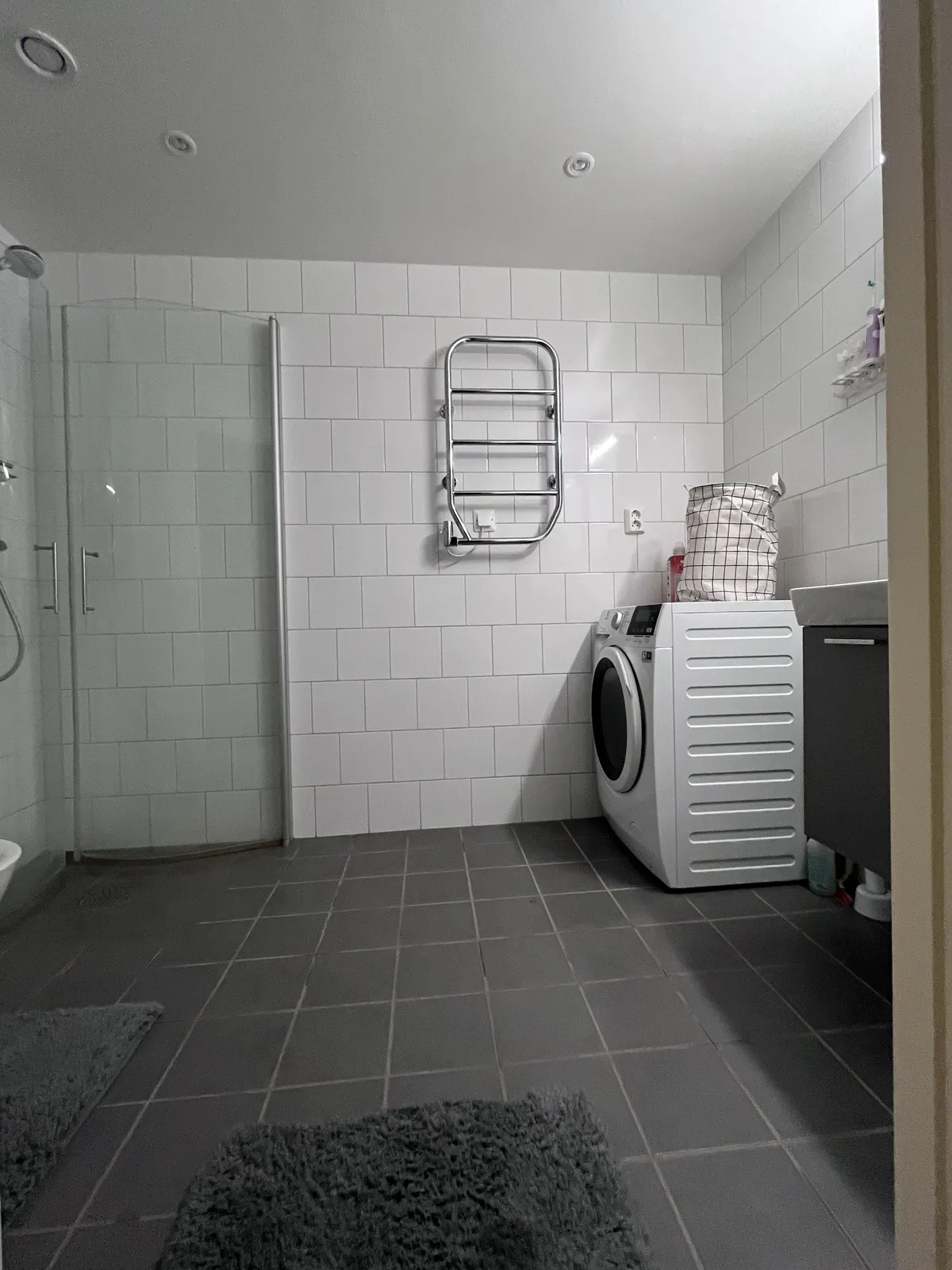 Hyreslägenhet på Vällingby i vallingby