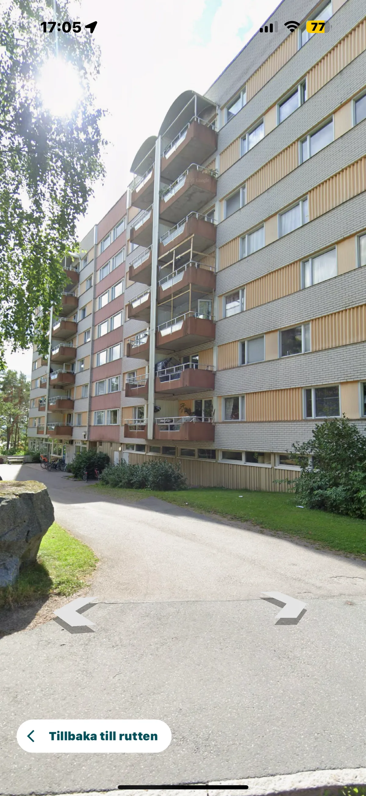 Hyreslägenhet på Uppsala i uppsala