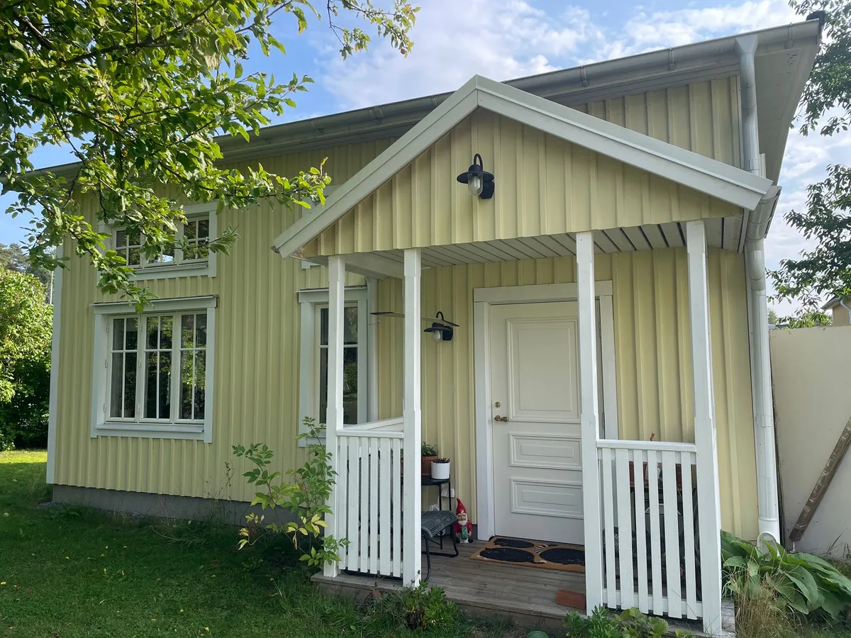 Hyresbostad på Uppsala i uppsala
