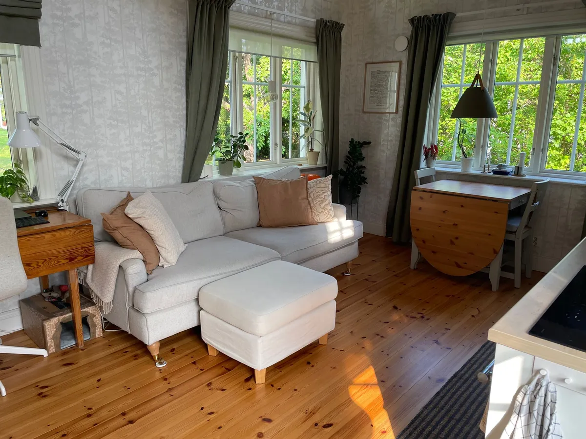 Hyresbostad på Uppsala i uppsala