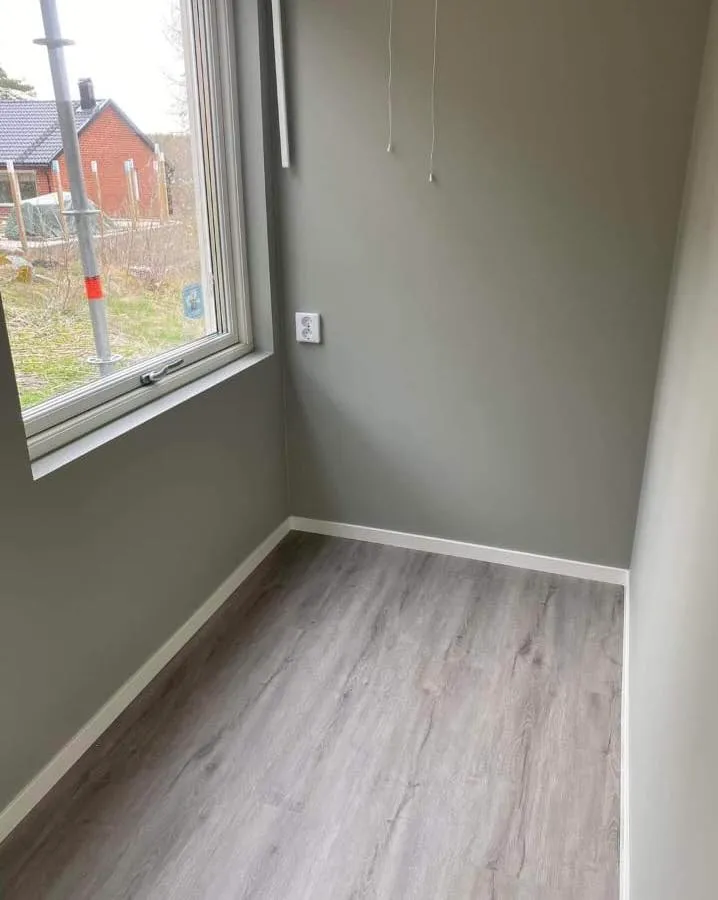 Hyresbostad på Tyresö i tyreso