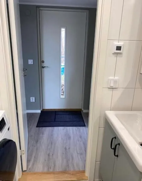 Hyresbostad på Tyresö i tyreso