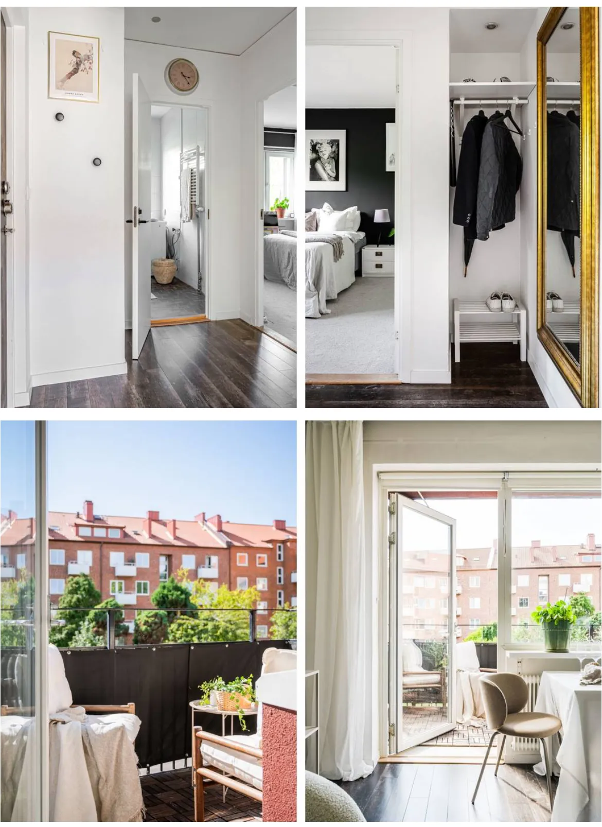 Hyreslägenhet på Helsingborg i helsingborg