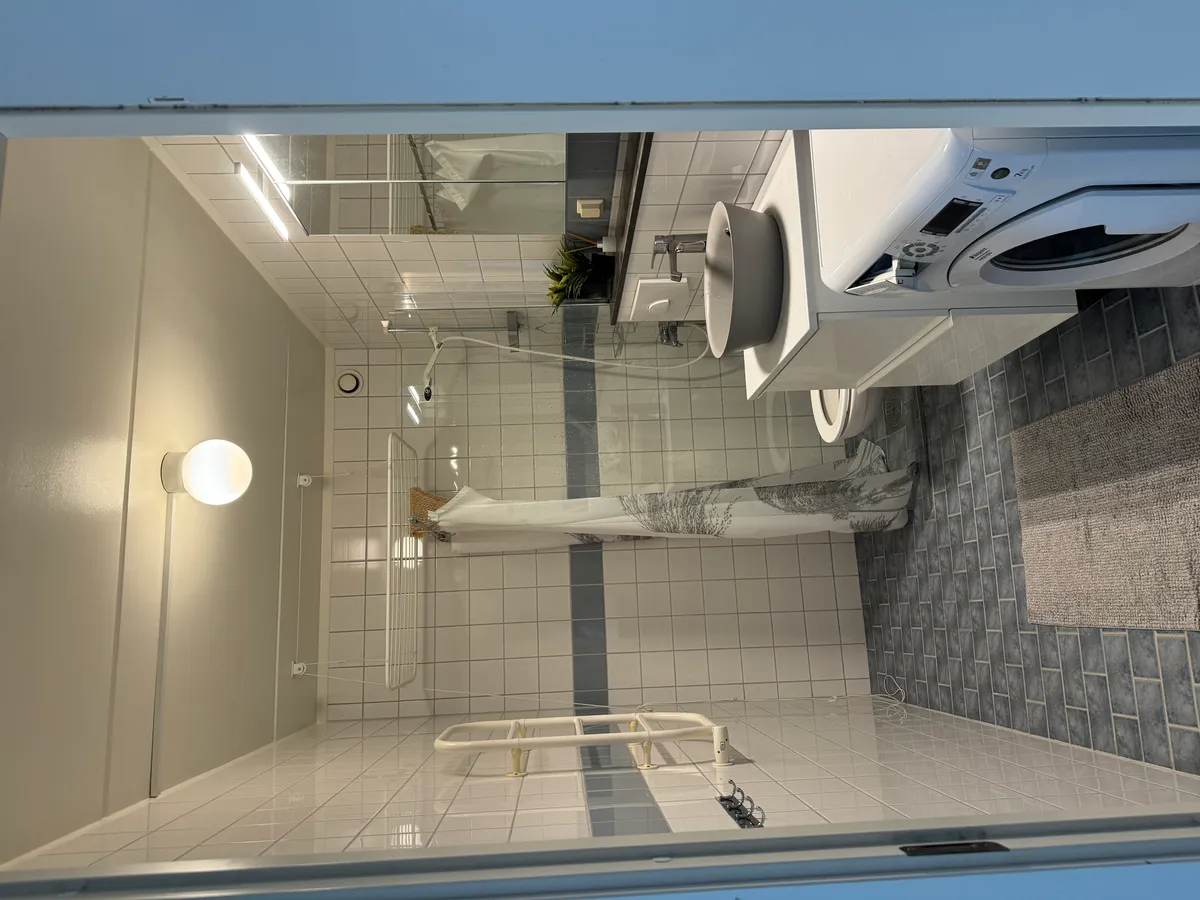Hyreslägenhet på Huddinge i huddinge