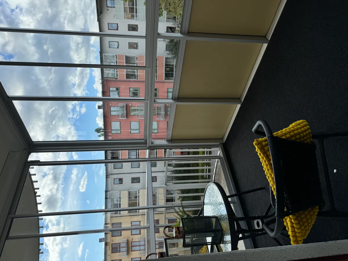 Hyreslägenhet på Huddinge i huddinge