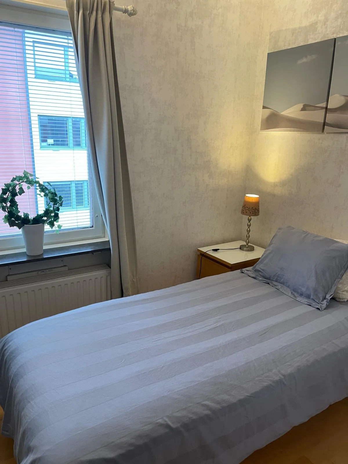Hyreslägenhet på Huddinge i huddinge