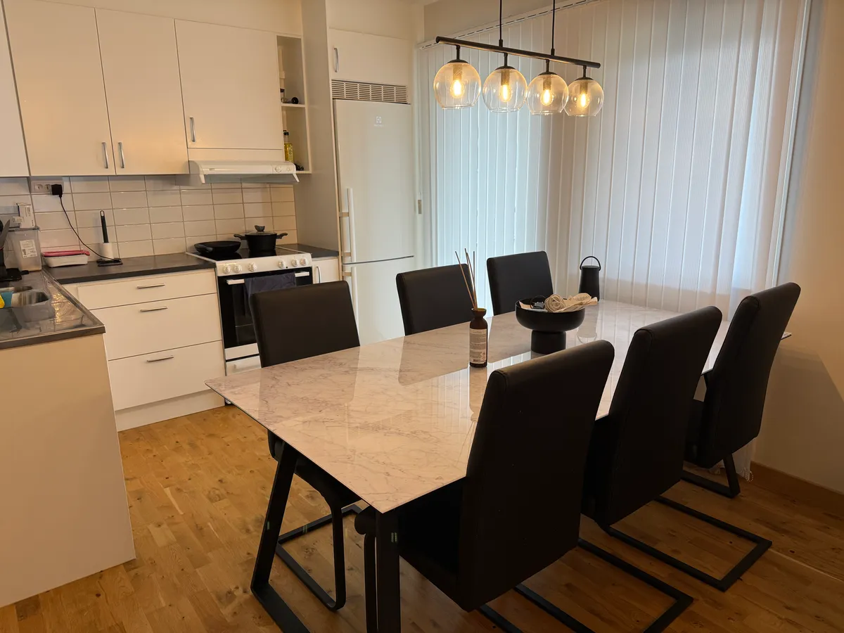 Hyreslägenhet på Huddinge i huddinge