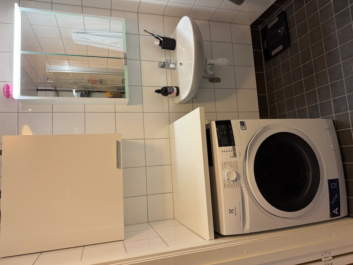 Hyreslägenhet på Huddinge i huddinge