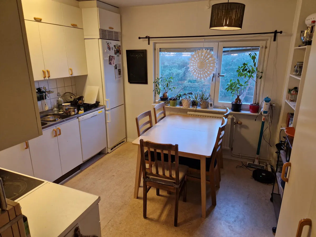 Hyreslägenhet på Göteborg i goteborg