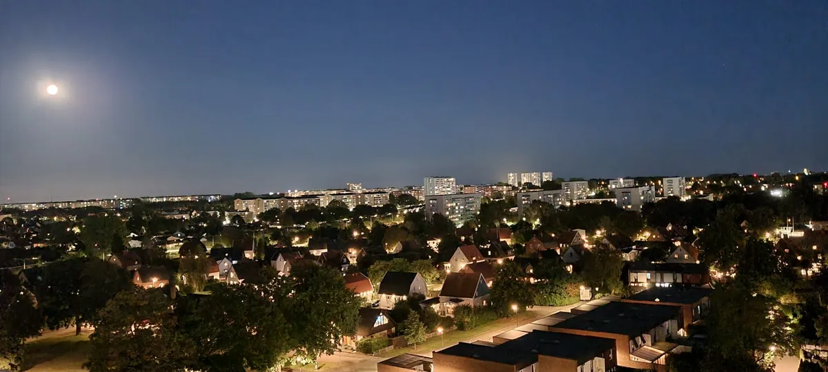 Hyreslägenhet på Malmö i malmo