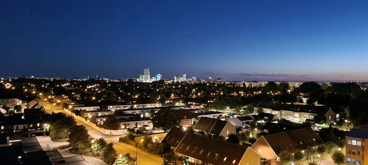 Hyreslägenhet på Malmö i malmo