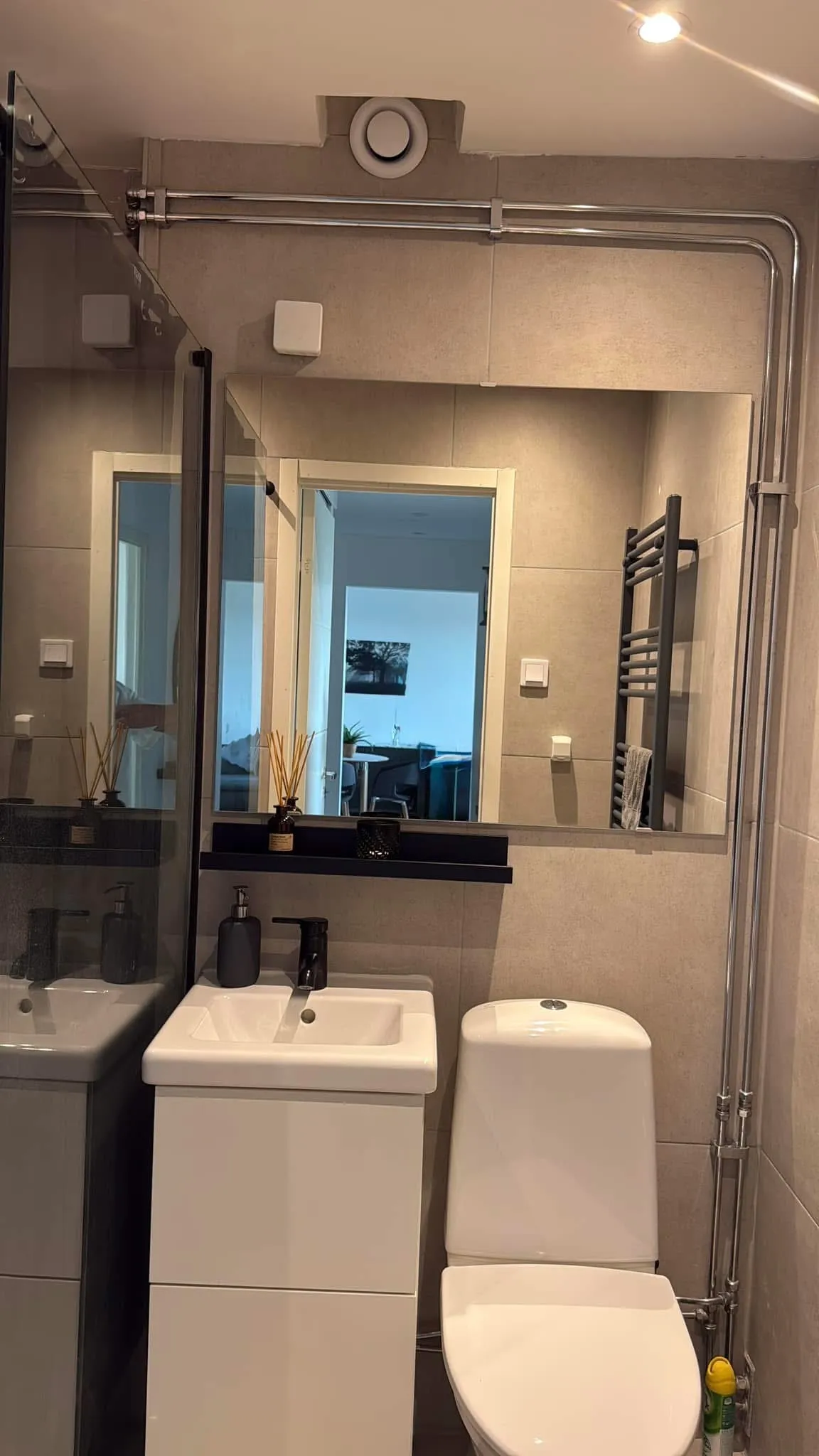 Hyreslägenhet på Malmö i malmo