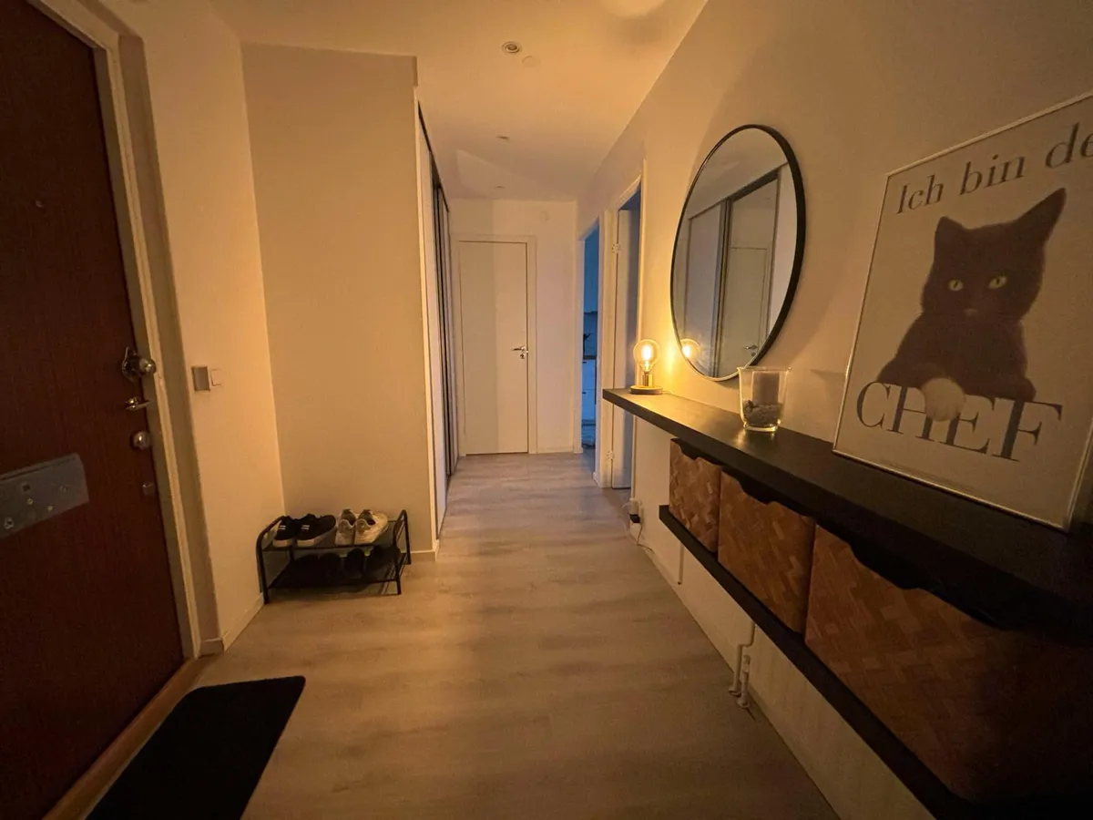 Hyreslägenhet på Malmö i malmo