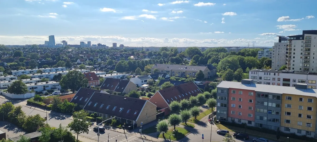 Hyreslägenhet på Malmö i malmo