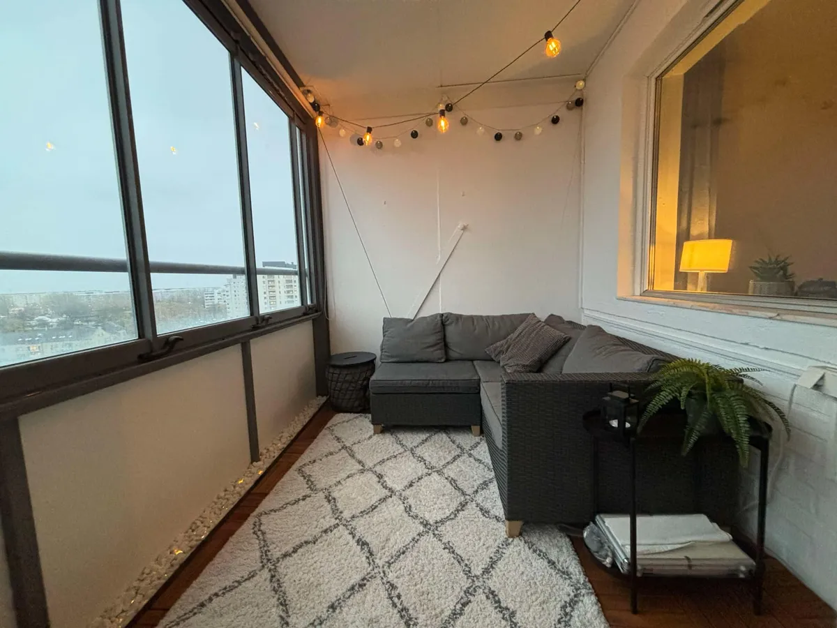 Hyreslägenhet på Malmö i malmo