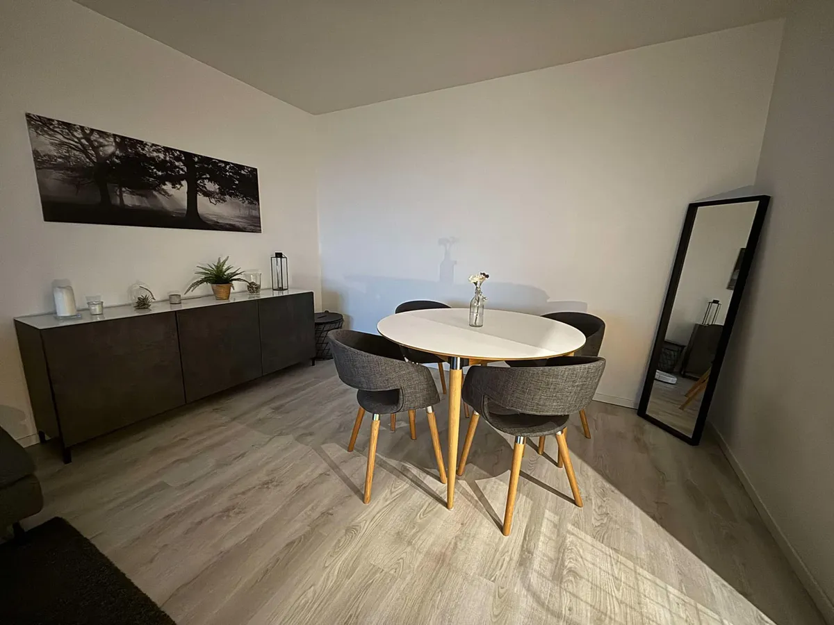 Hyreslägenhet på Malmö i malmo