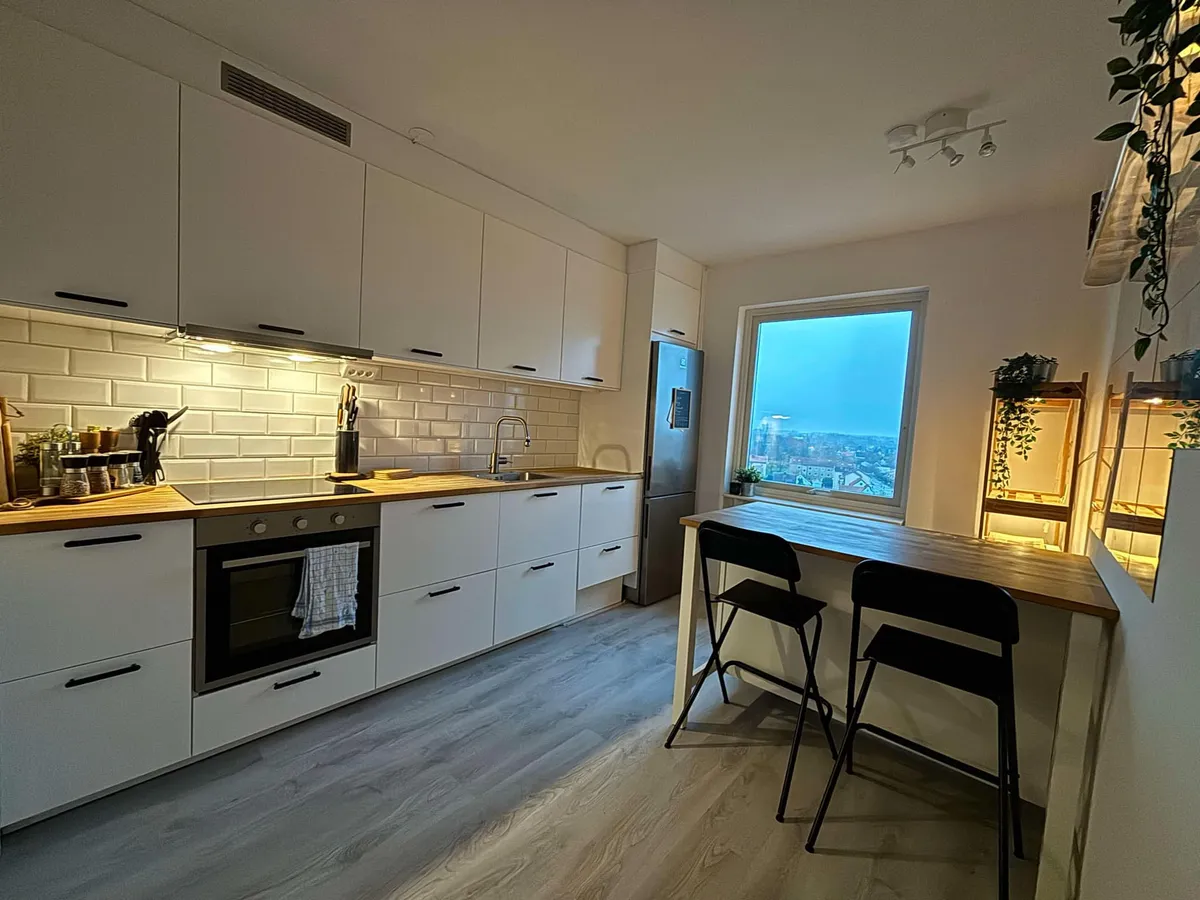 Hyreslägenhet på Malmö i malmo