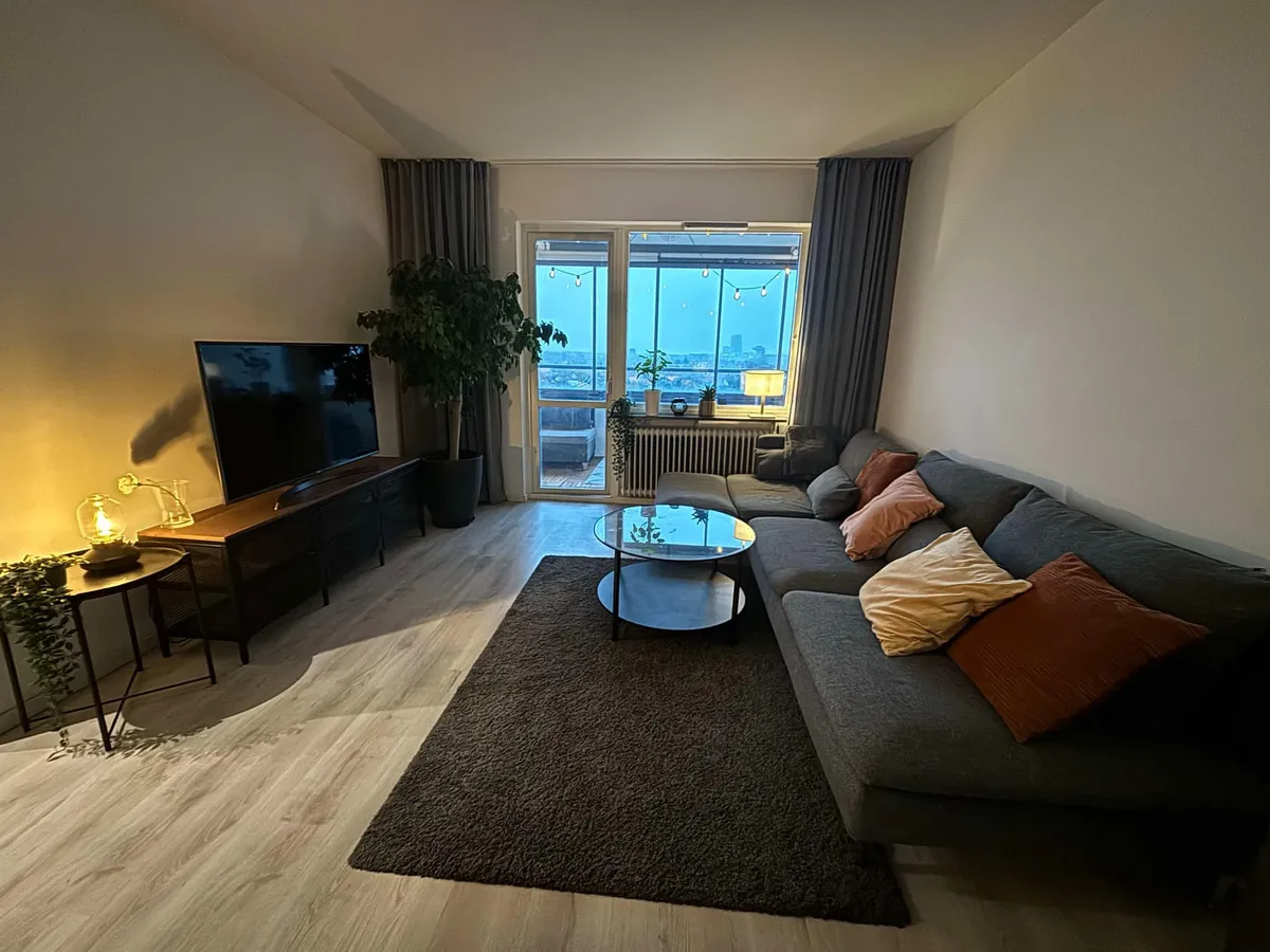 Hyreslägenhet på Malmö i malmo