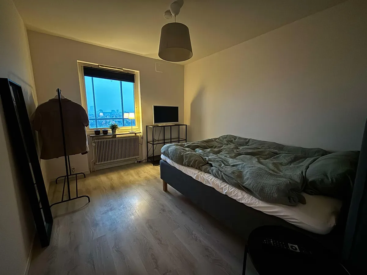 Hyreslägenhet på Malmö i malmo