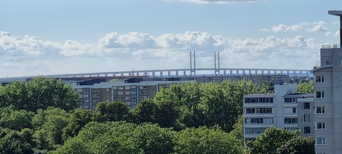 Hyreslägenhet på Malmö i malmo