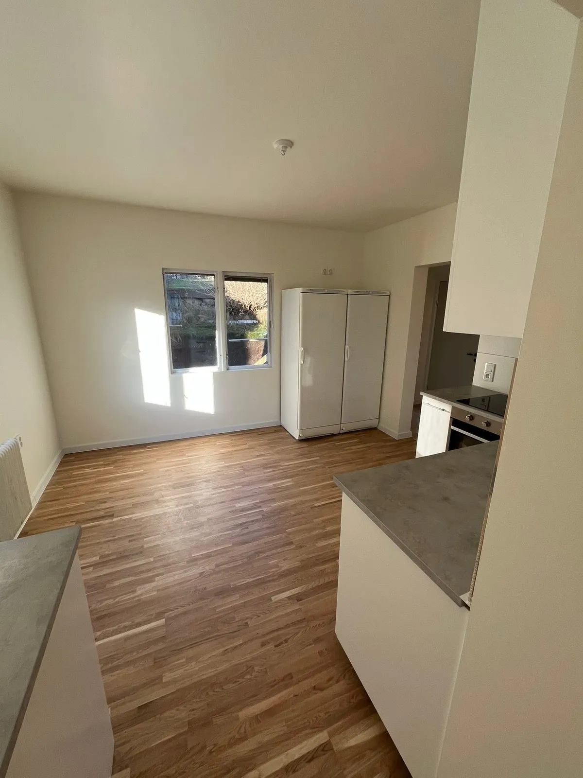 Hyreslägenhet på Uddevalla i uddevalla