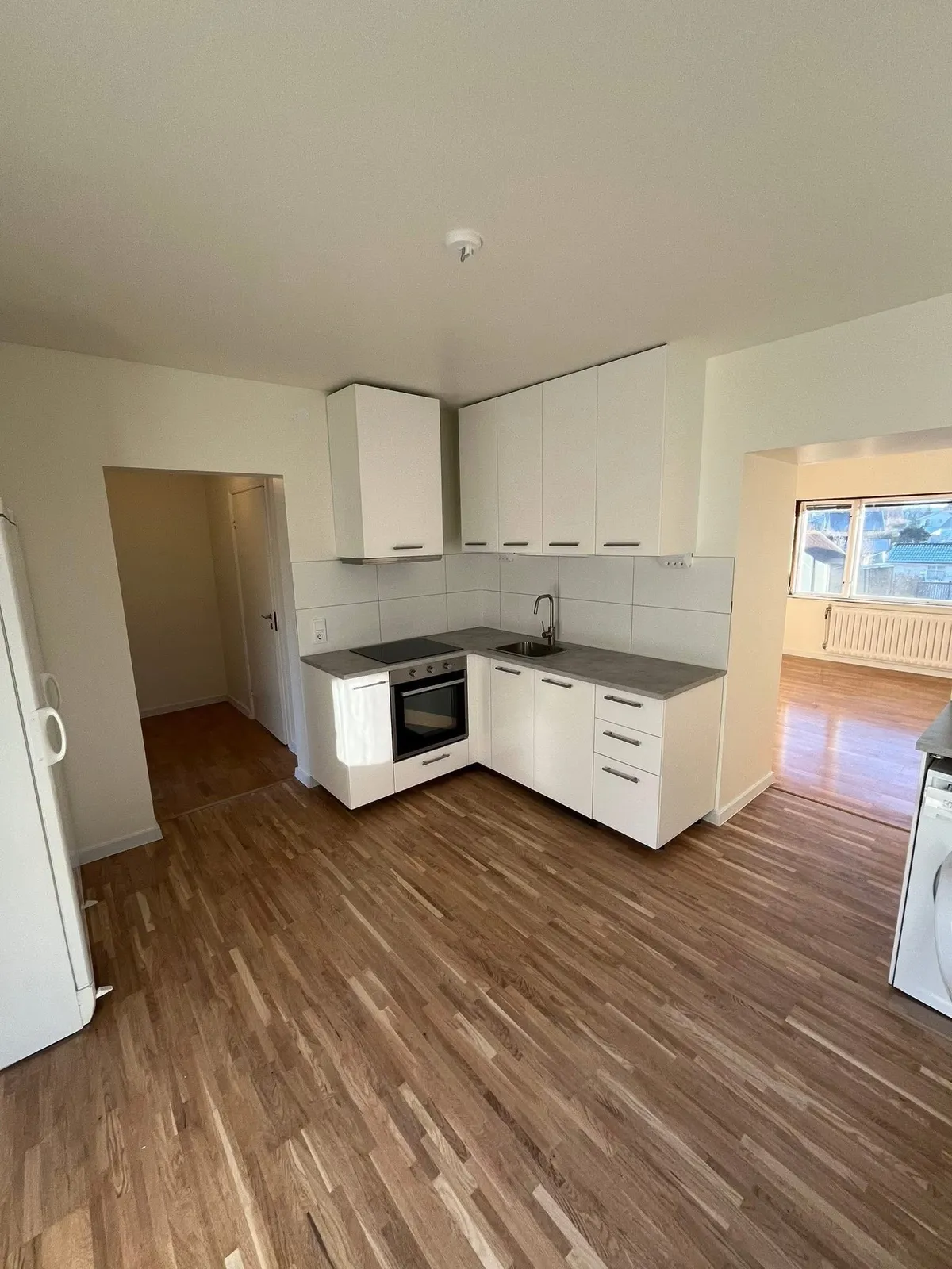 Hyreslägenhet på Uddevalla i uddevalla