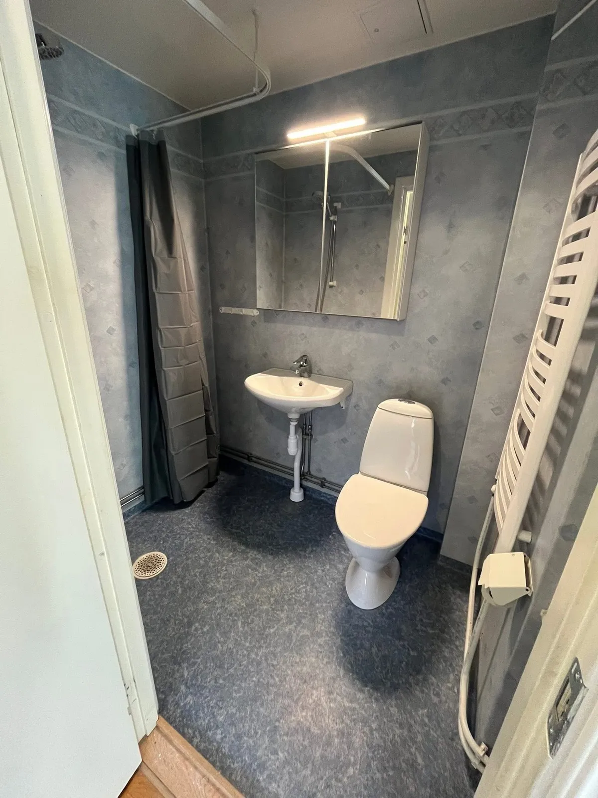 Hyreslägenhet på Uddevalla i uddevalla