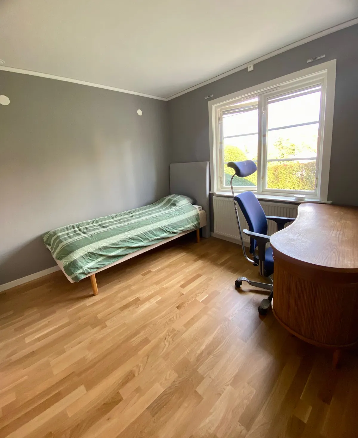 Hyresbostad på Nynäshamn i nynashamn