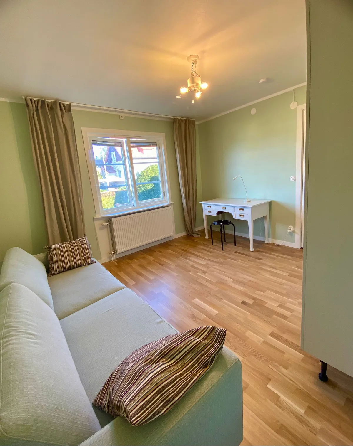 Hyresbostad på Nynäshamn i nynashamn