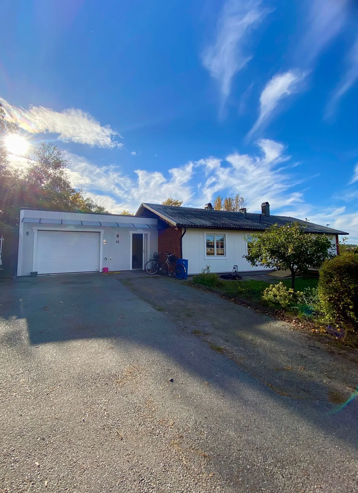 Hyresbostad på Nynäshamn i nynashamn