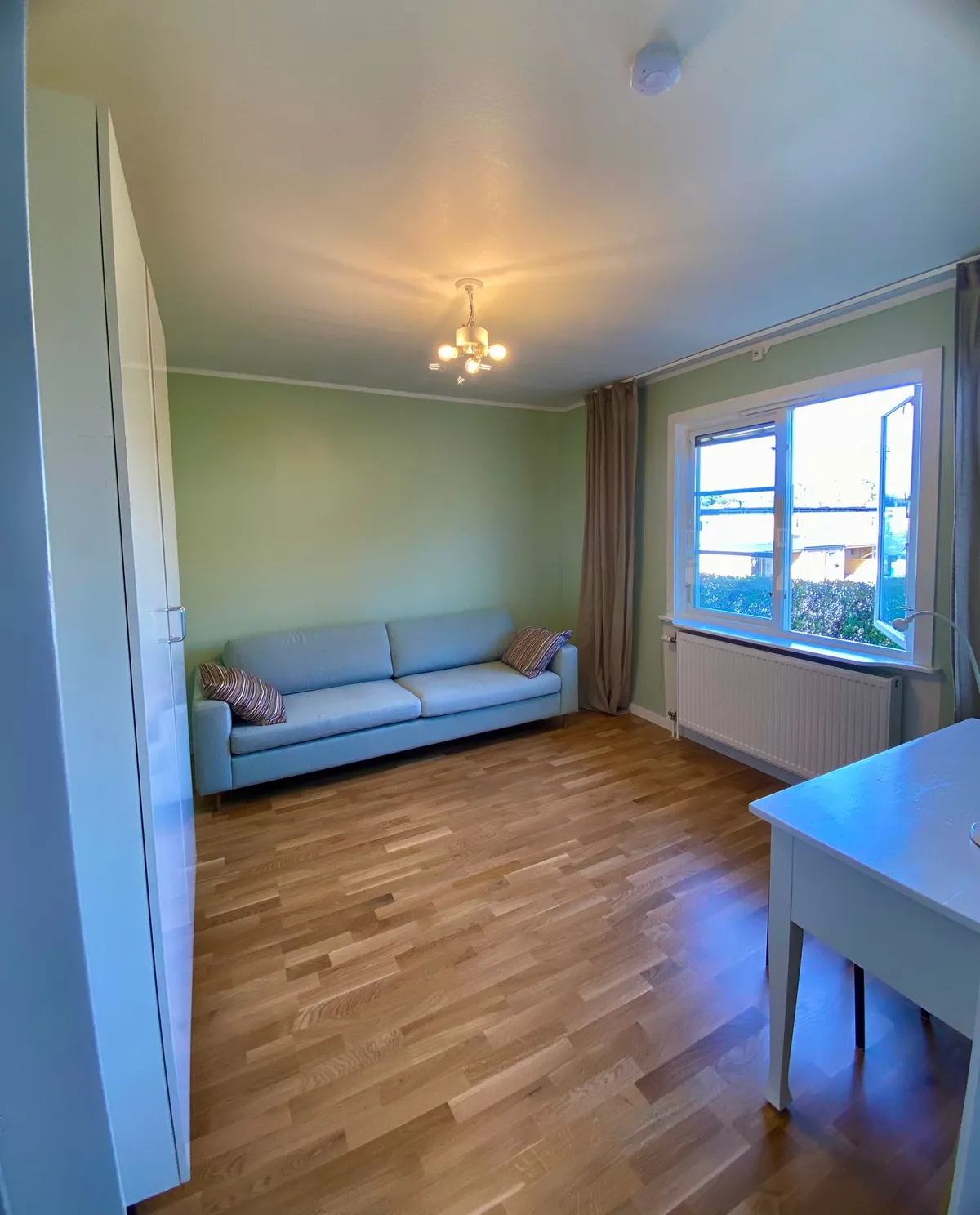 Hyresbostad på Nynäshamn i nynashamn