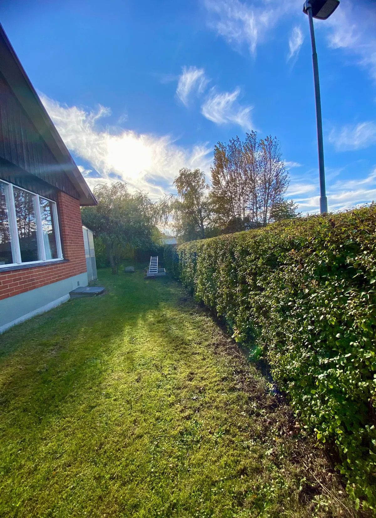 Hyresbostad på Nynäshamn i nynashamn