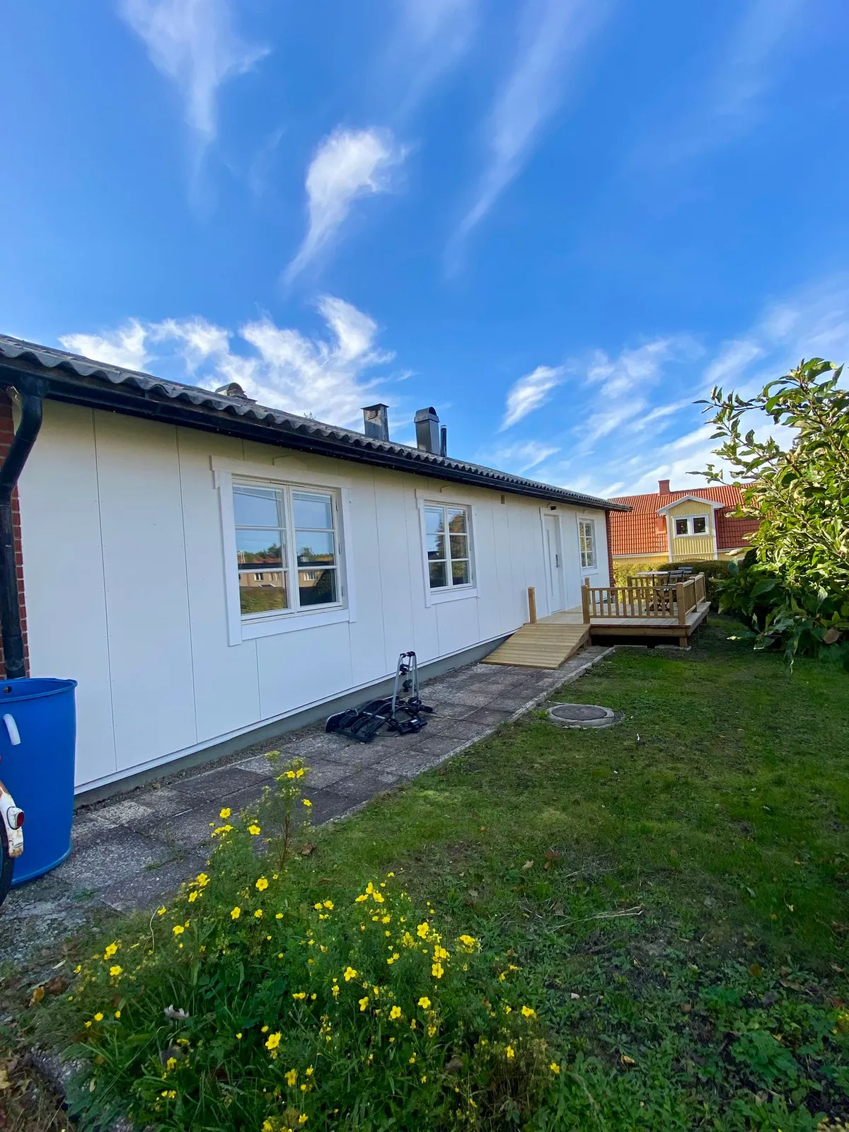 Hyresbostad på Nynäshamn i nynashamn