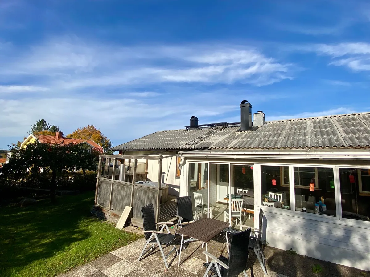 Hyresbostad på Nynäshamn i nynashamn