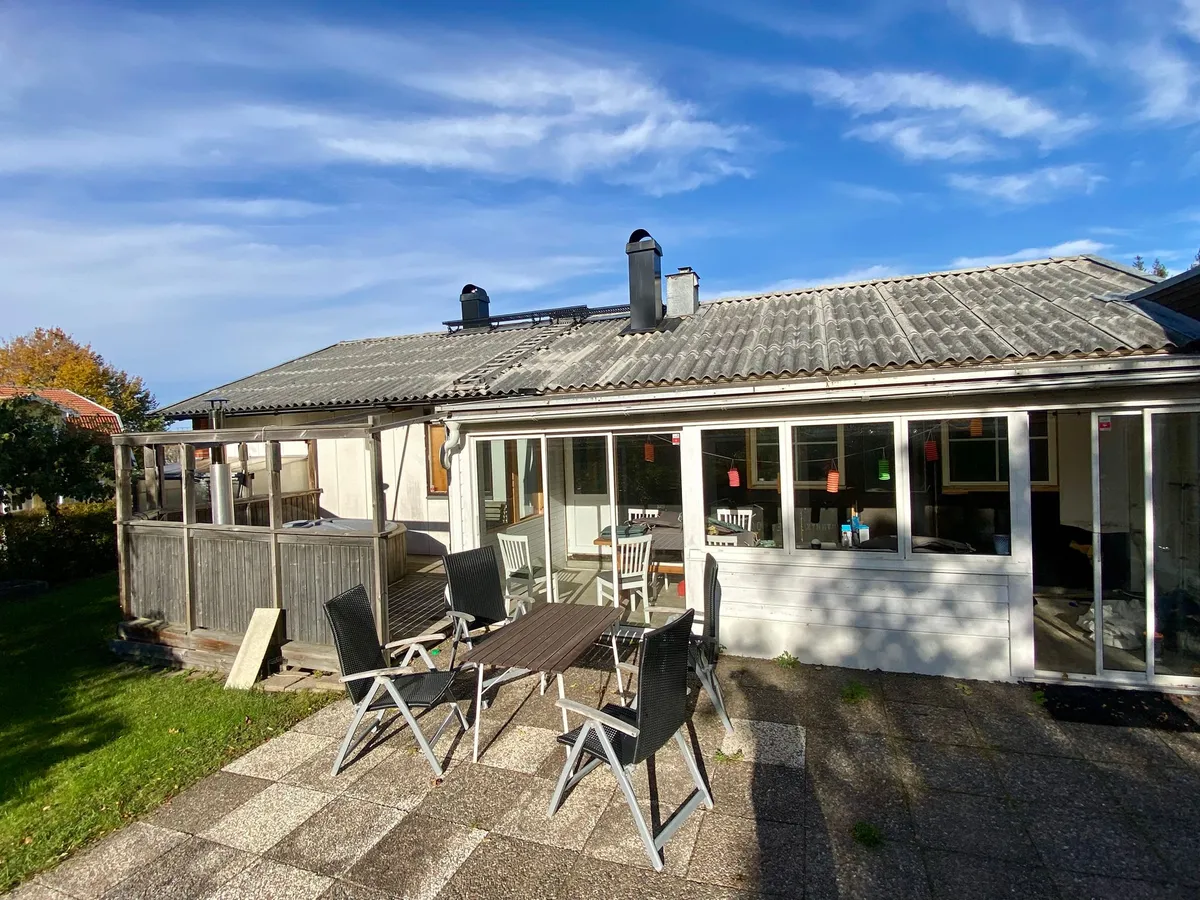 Hyresbostad på Nynäshamn i nynashamn