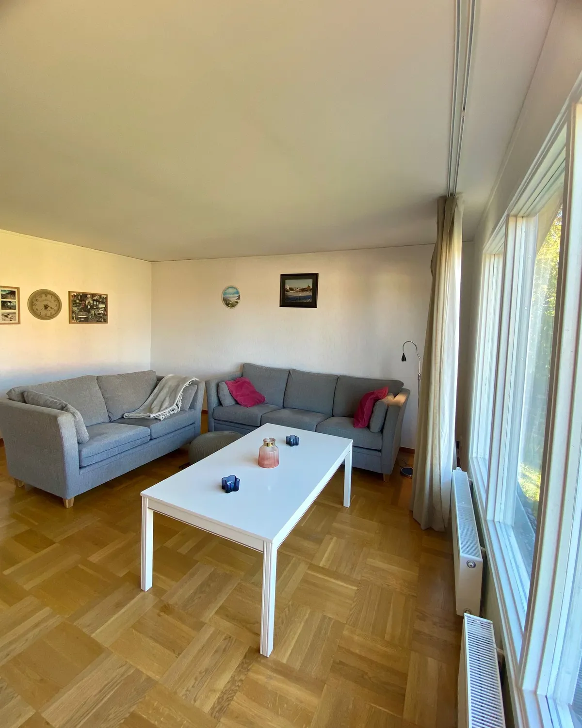 Hyresbostad på Nynäshamn i nynashamn