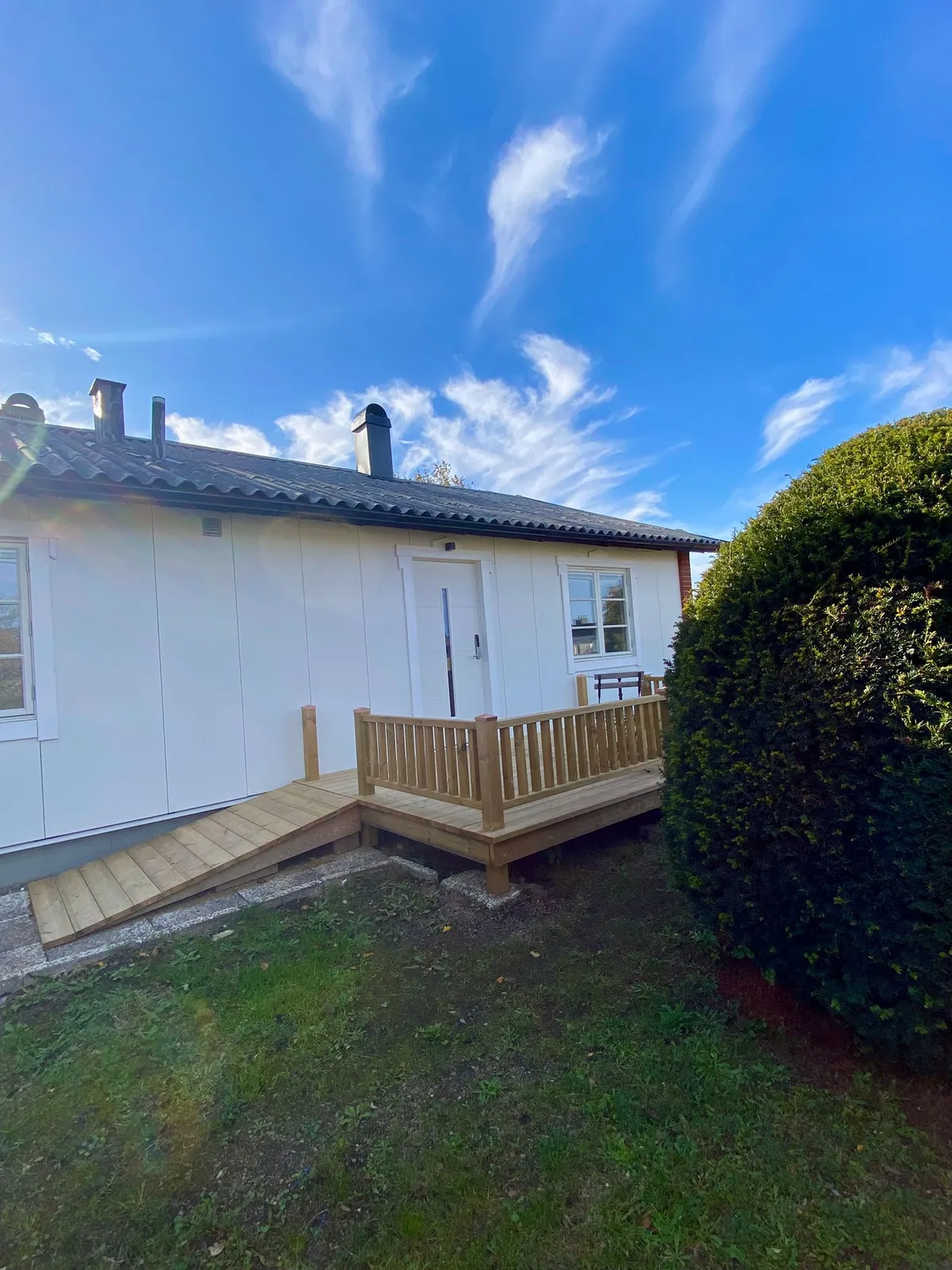 Hyresbostad på Nynäshamn i nynashamn