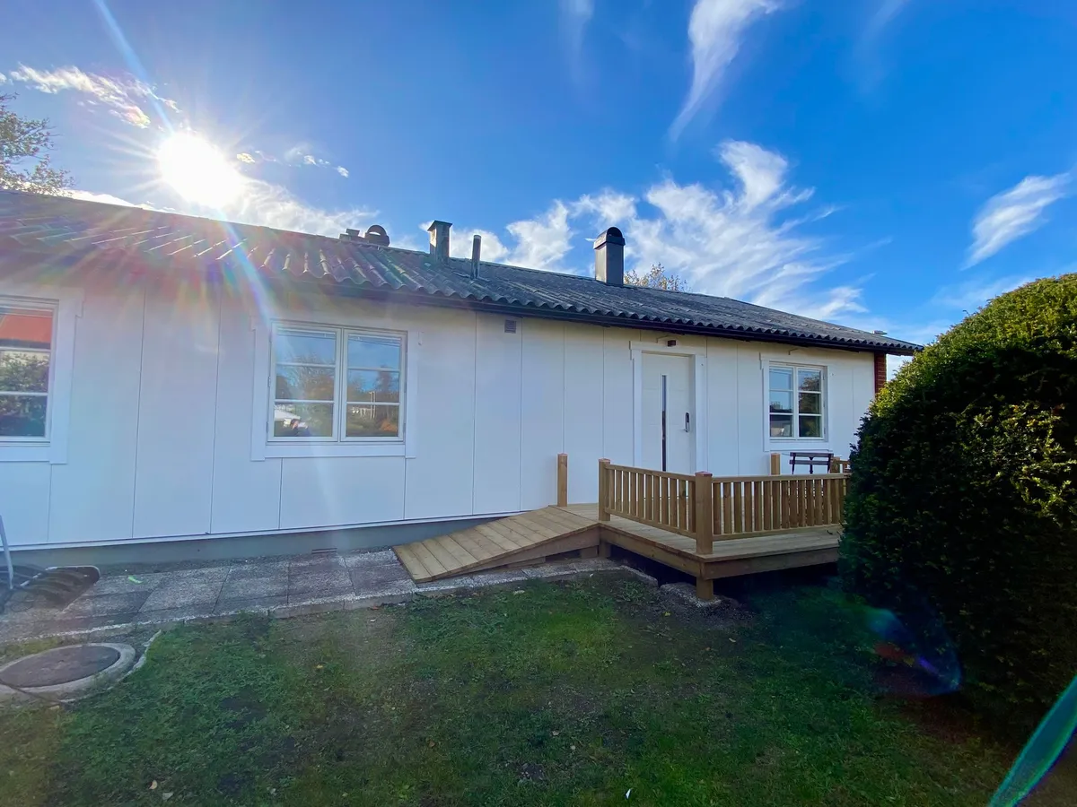 Hyresbostad på Nynäshamn i nynashamn