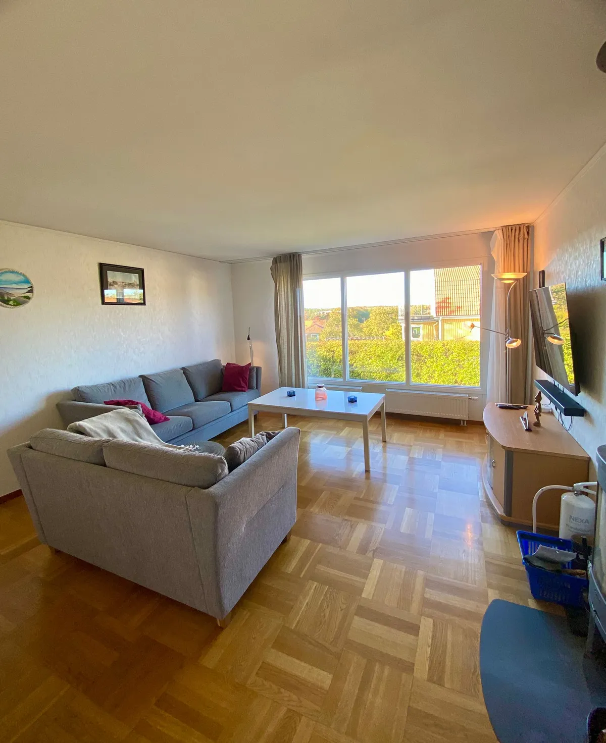 Hyresbostad på Nynäshamn i nynashamn