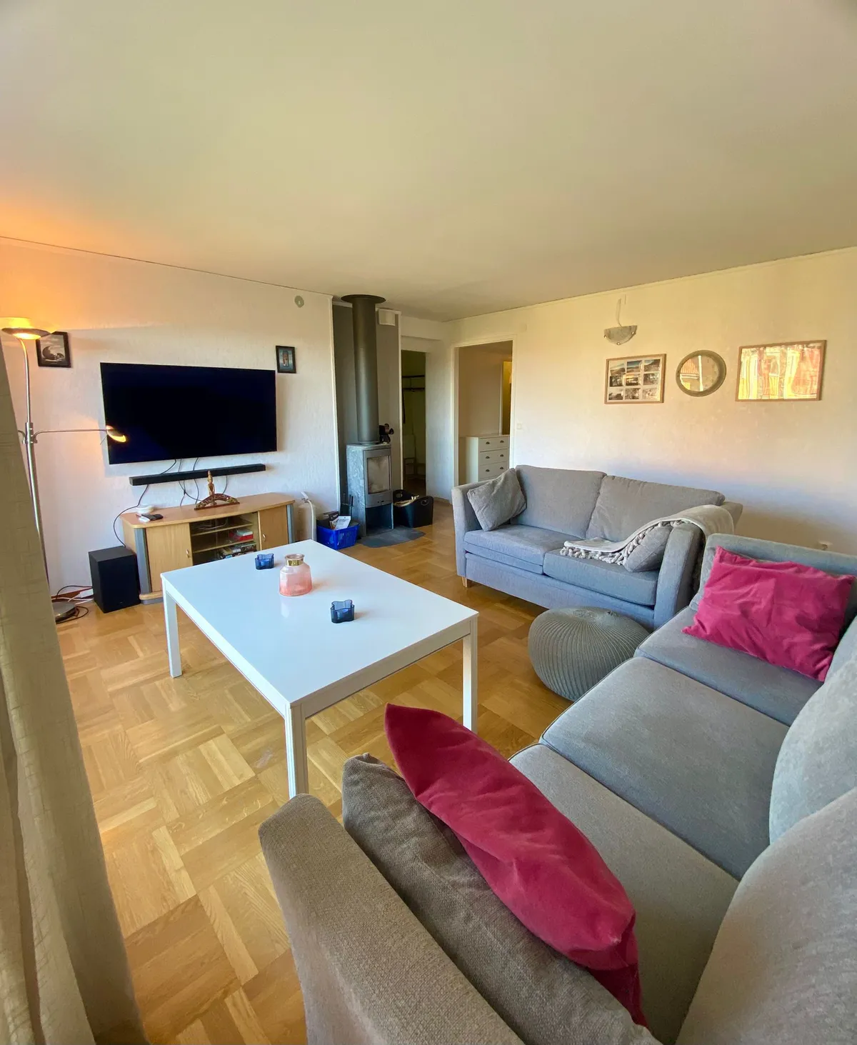 Hyresbostad på Nynäshamn i nynashamn